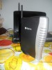 Router wifi adsl