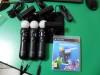 PACHET - KIT SONY PS3 MOVE (WEBCAM + MOVE MOTION CONTROLLER)
