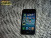 VAND IPHONE 3GS 8 GB NEGRU / BLACK ca NOU nu GALAXY S / IPHONE 4 / HTC / LG / SAMSUNG GALAXY S2