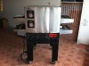 Vand cuptor pizza/covrigi tip tunel MIDDLEBY CTX DZ33II Dublu