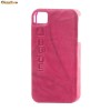 Indigo Wash Cover pink (iphone 4S) Indigo Wash Cover pink (iphone 4S)