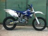 YAMAHA WR 250F din 2005 se poate si inmatricula