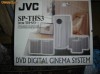 JVC SP-THS3F HOME CINEMA BOXE AUDIO