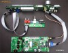 0 -300 W FM Radio Transmitter - Emitator FM 88 - 108 Mhz 0 - 300 W STEREO