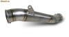 Akrapovic Megaphone - evacuare