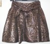 Fusta ZARA. Pret 49,90 lei. Haine originale noi cu eticheta OUTLET. Arad.