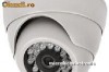 Camera dome DIT20-38