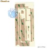 Banda adeziva set dublu adeziv 3M pt lipit inlocuire Touchscreen iPad 2 Wi-Fi Wi-Fi+3G