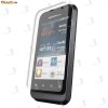 Motorola XT320 Defy Mini folie de protectie Guardline Ultraclear Motorola XT320 Defy Mini folie de protectie Guardline Ultraclear