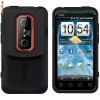Husa Otterbox Commuter Series Black (Evo 3D) Husa Otterbox Commuter Series Black (Evo 3D)
