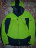Jacheta, Jacketa, Geaca, ski, schi, outdoor, The North Face Men Softshell Windstopper 2012, originala, noua, 1buc L