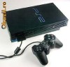 Playstation 2 modat   card 6 jocuri originale gratuite: Fifa 12, Narnia ,Harry Potter,Midnight club 2 , 1 si Pes 2012 