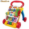 Premergator primii pasi Vtech.Sigilat