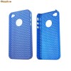 Grid Case Apple iPhone 4 dark blue Grid Case Apple iPhone 4 dark blue