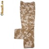 Pantaloni Armata Britanica camuflaj desert