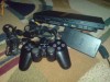 Vand/SCHIMB Playstation 2 model Phat Modat Impecabil.2 controlere +100 de jocuri