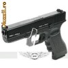VAND GLOCK 17 AIRSOFT