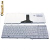 Tastatura Laptop Toshiba Satellite L655D Alba