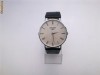Ceas LONGINES silver extraplat elegant(fara secundar) NOU model deosebit 85 lei