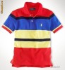 Tricou Ralph Lauren Red Model 2012
