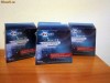 Benzi de albire dinti Crest din SUA - 3D Advanced Vivid