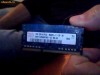 1 GB RAM LAPTOP DDR 3 (1GB 2Rx16 PC3-8500S-7-10-A1)