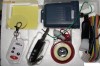 Alarma moto / motor