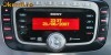 vand radio cd ford sony original