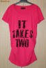 Tricouri gravide Mamalicious