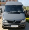 Vand Mercedes Sprinter