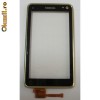 Touch screen NOKIA N8	black	original