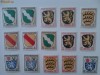timbre germania 1945 MNH ocupatia franceza