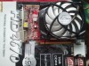 Placa video PowerColor HD4670 1gb DDR3 + Cooler ArticCooling Accelero L2Pro