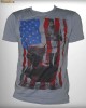 Tricou Berska Muhammad Ali !!! arata ca cele zara nike puma sau adidas berska