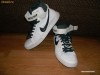 GHETE NIKE -PIELE