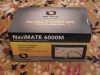 GPS Navigatie Serioux NaviMate 6000M (Bluetooth, modulator FM)+ suport parbriz
