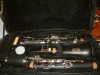 Clarinet Sib Nou Marca Berkeley Wind