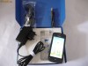 Nokia c5-03 NOU la cutie full accesorii + card de 4gb sigilat + adaptor Liber de retea camera 5mpx wifi gps SE ACCEPTA VERIFICARE