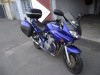 Vand Suzuki Bandit  GSF 600 S  , fabric. 2005  ,impecabila !