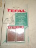 rezerva anticalcar TEFAL calcator     NOU--TRANSPORT GRATUIT