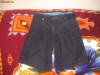 Pantaloni scurti de fetite!