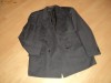 SUPERB!!! SACOU BARBATI ELEGANT-CLASIC HUGO BOSS, MAR 54-56, STARE FOARTE BUNA, MODEL DEOSEBIT, PRET MINIM LIVRARE GRATUITA!!!!!