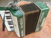 Acordeon rusesc RAZNO