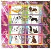 Congo - Walt Disney, 101 dalmatieni