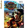 Sid Meier's Pirates! Wii
