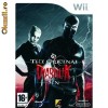 Diabolik: The Original Sin Wii