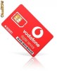 NUMAR GOLD/platina numar frumos 0729191555 SIM PREPAY vodafone