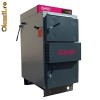 Centrala termica cu gazeificare 40 kW