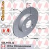 430.1485.52 set punte spate pt opel astra g,astra h,meriva,zafira
