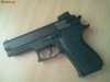 PISTOL METALIC 6mm NU NECESITA PERMIS ARMA.